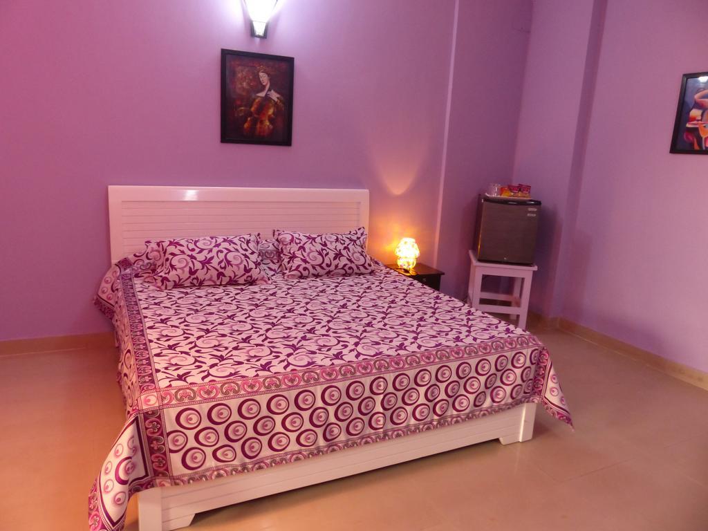 Mykonos Guest House And Spa Nova Deli Exterior foto