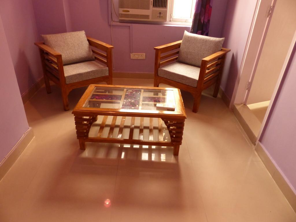 Mykonos Guest House And Spa Nova Deli Exterior foto